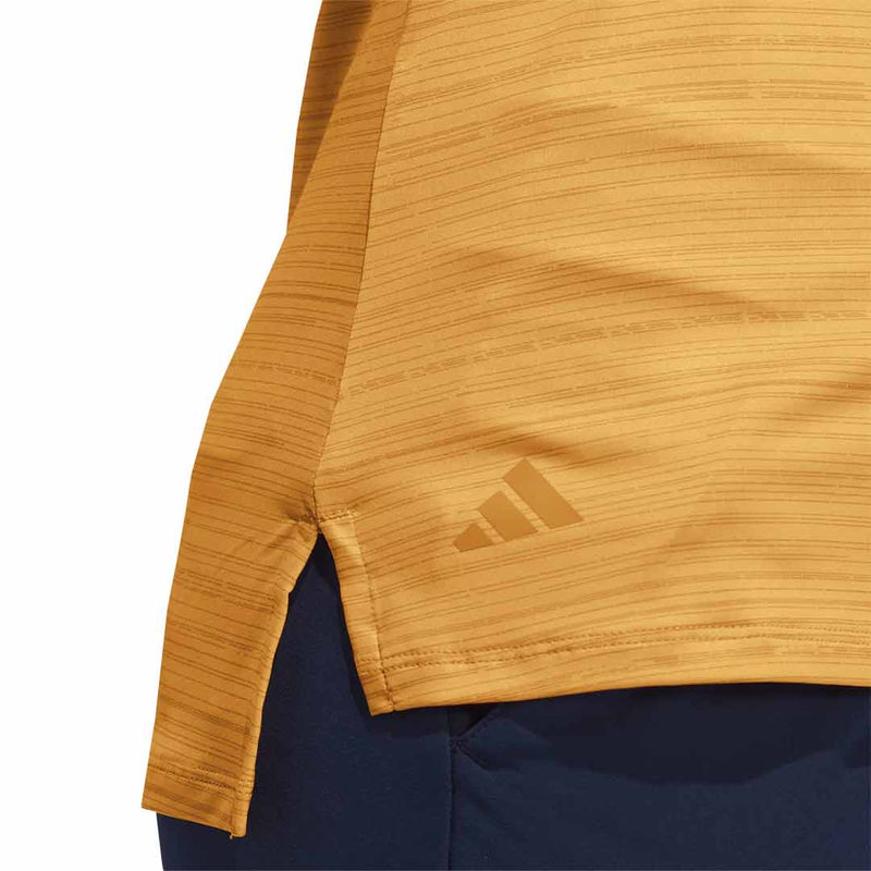 adidas - Women's Ultimate365 Stripe Sleeveless Polo (IT7209)