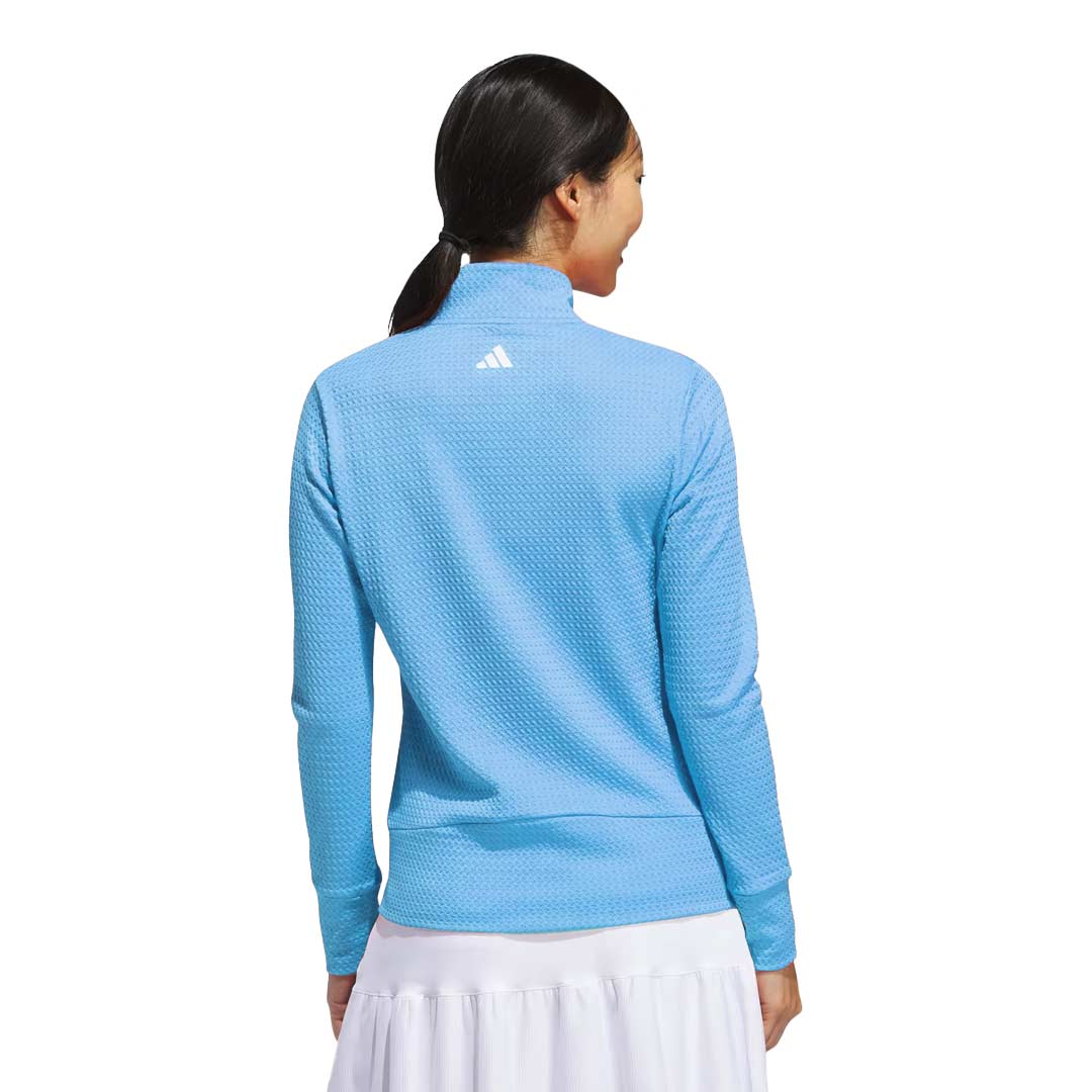 adidas - Women's Ultimate365 Textured Jacket (IN4266) – SVP Sports