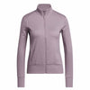 adidas - Women's Ultimate365 Textured Jacket (IN4269)