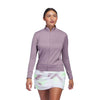 adidas - Women's Ultimate365 Textured Jacket (IN4269)