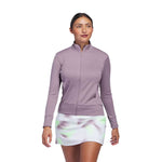 adidas - Women's Ultimate365 Textured Jacket (IN4269)