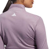 adidas - Women's Ultimate365 Textured Jacket (IN4269)