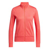 adidas - Women's Ultimate365 Textured Jacket (IP4263)