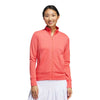 adidas - Women's Ultimate365 Textured Jacket (IP4263)