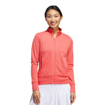 adidas - Women's Ultimate365 Textured Jacket (IP4263)