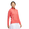 adidas - Women's Ultimate365 Textured Jacket (IP4263)