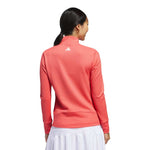 adidas - Women's Ultimate365 Textured Jacket (IP4263)