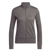 adidas - Women's Ultimate365 Textured Jacket (IP4264)