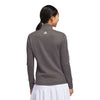 adidas - Women's Ultimate365 Textured Jacket (IP4264)
