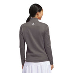 adidas - Women's Ultimate365 Textured Jacket (IP4264)