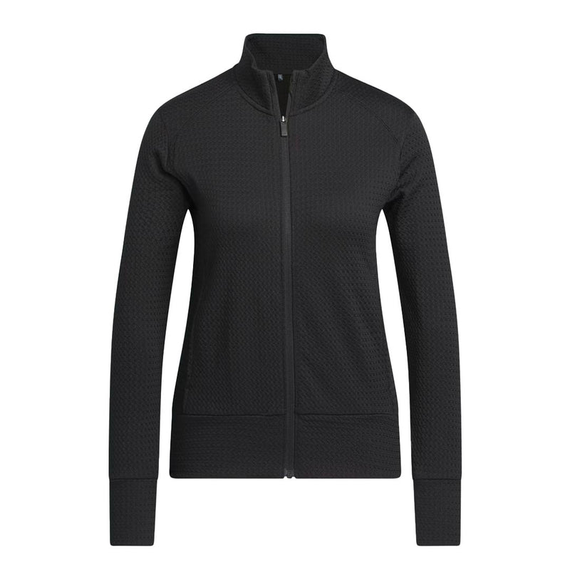adidas - Women's Ultimate365 Textured Jacket (IP4266)