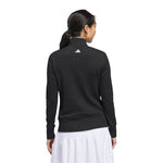 adidas - Women's Ultimate365 Textured Jacket (IP4266)