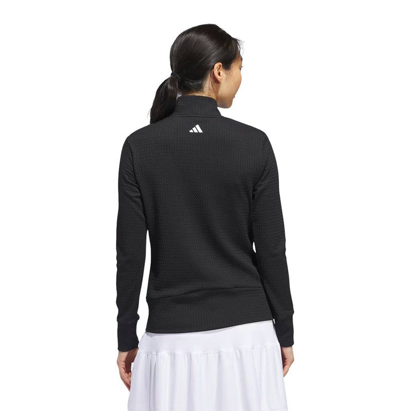 adidas - Women's Ultimate365 Textured Jacket (IP4266)