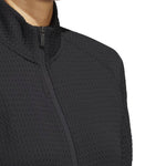 adidas - Women's Ultimate365 Textured Jacket (IP4266)