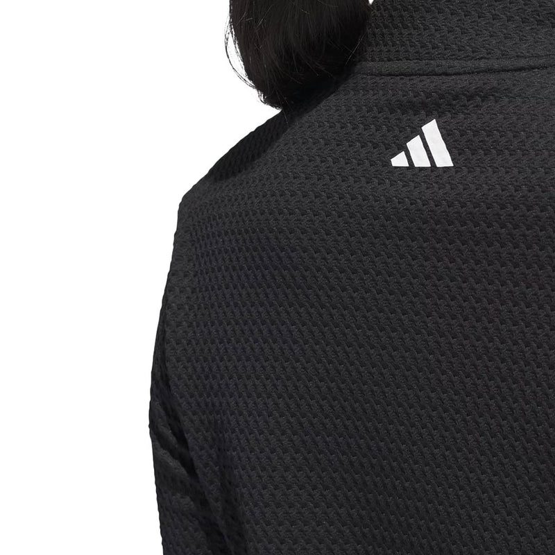 adidas - Women's Ultimate365 Textured Jacket (IP4266)