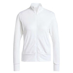 adidas - Women's Ultimate365 Textured Jacket (IP4267)