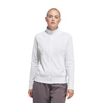 adidas - Women's Ultimate365 Textured Jacket (IP4267)
