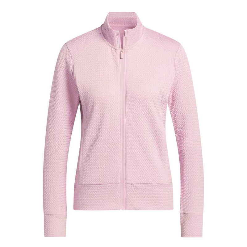 adidas - Women's Ultimate365 Textured Jacket (JN5790)