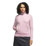 adidas - Women's Ultimate365 Textured Jacket (JN5790)