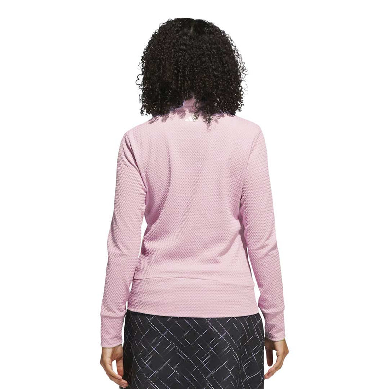 adidas - Women's Ultimate365 Textured Jacket (JN5790)