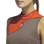 adidas - Women's Ultimate365 Tour Colorblocked Dress (HS8956)