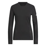 adidas - Women's Ultimate365 Tour Engineered Long Sleeve Slim Top (KB8573)