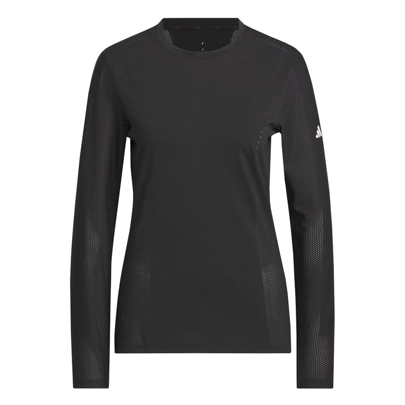 adidas - Women's Ultimate365 Tour Engineered Long Sleeve Slim Top (KB8573)