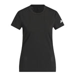 adidas - Women's Ultimate365 Tour Engineered Short Sleeve Slim Top (KB8570)