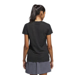 adidas - Women's Ultimate365 Tour Engineered Short Sleeve Slim Top (KB8570)