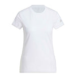 adidas - Women's Ultimate365 Tour Engineered Short Sleeve Top (KB8568)