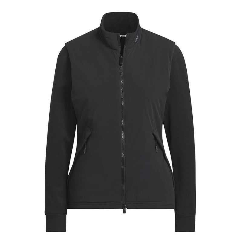 adidas - Women's Ultimate365 Tour Frostguard Jacket (IJ5096)