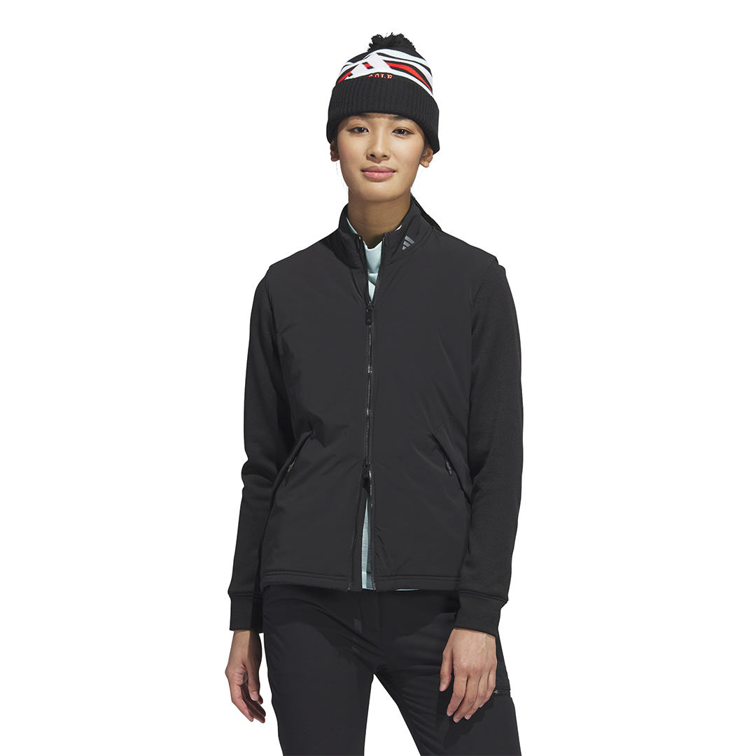 adidas - Women's Ultimate365 Tour Frostguard Jacket (IJ5096) – SVP