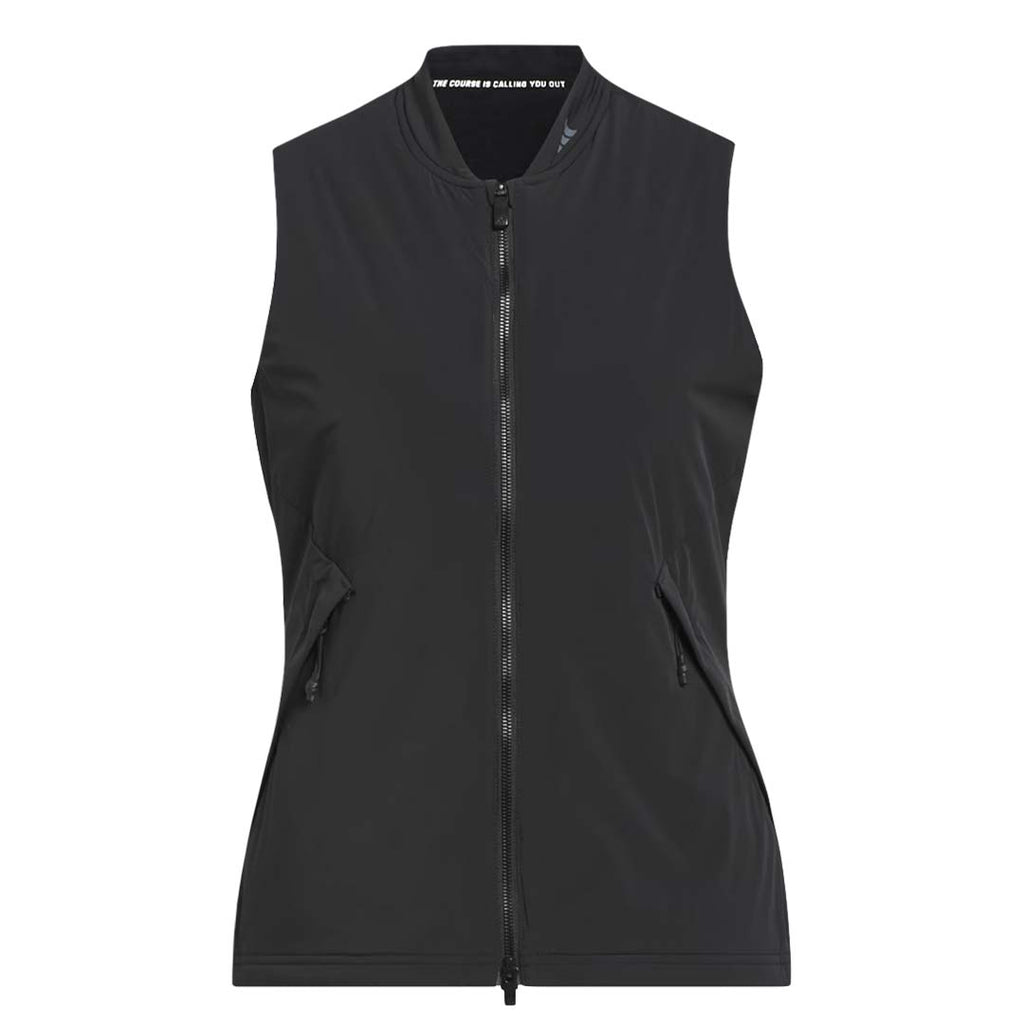 adidas - Women's Ultimate365 Tour Frostguard Vest (HY7210) – SVP