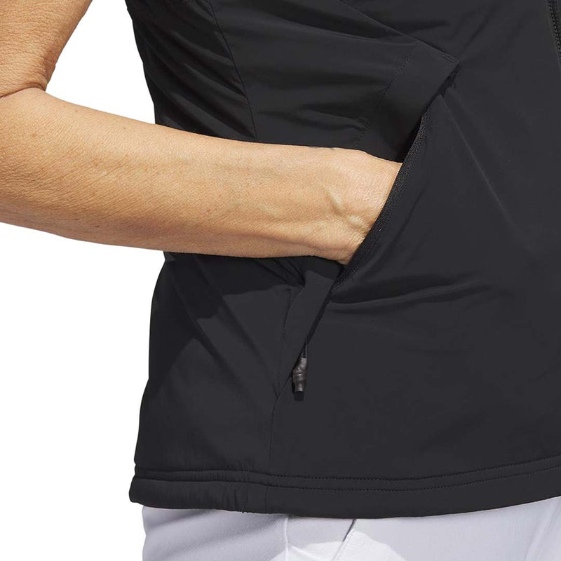 adidas - Women's Ultimate365 Tour Frostguard Vest (HY7210)