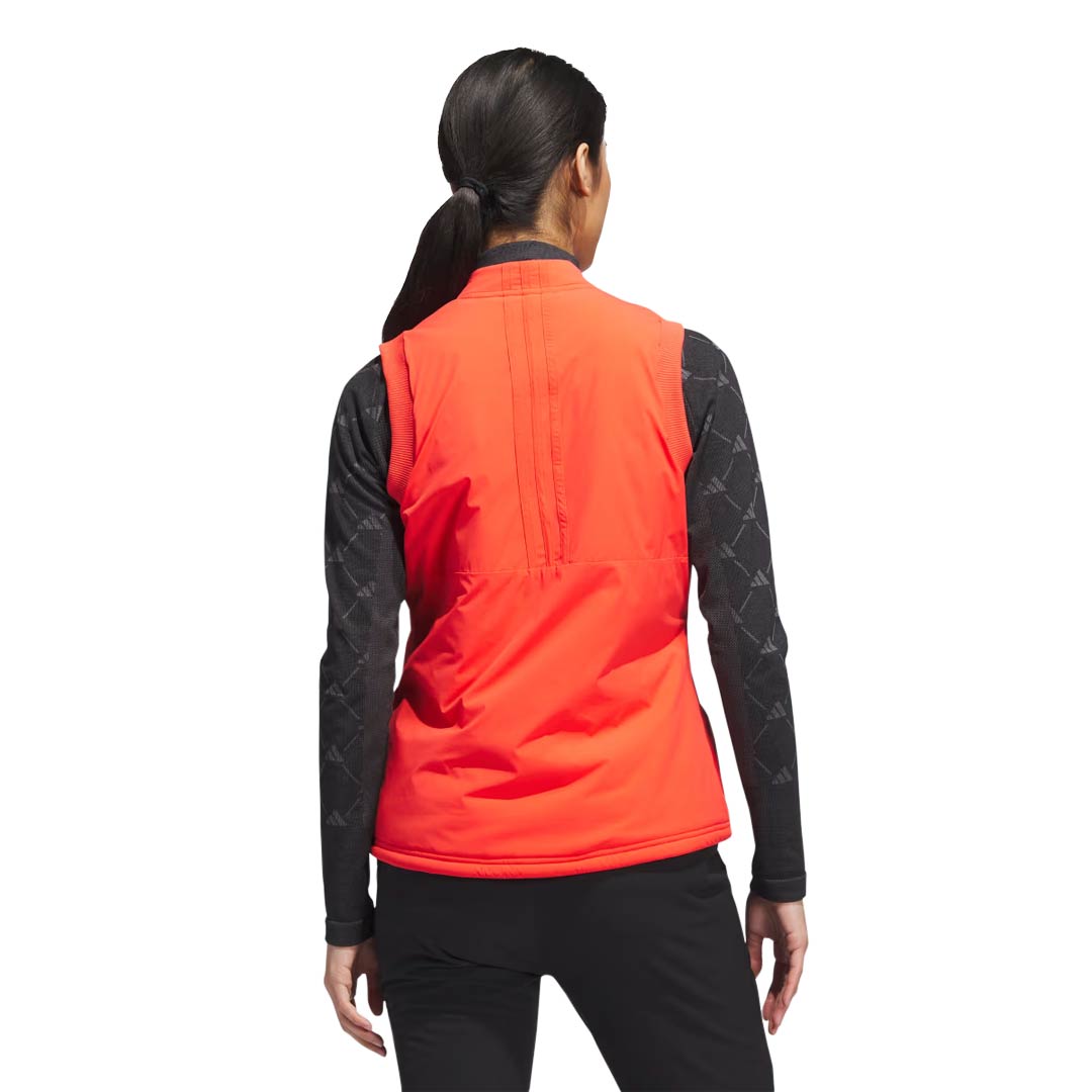 adidas - Women's Ultimate365 Tour Frostguard Vest (IB2094) – SVP