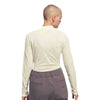adidas - Women's Ultimate365 Tour HEAT.RDY Mock Neck Polo (IP4179)