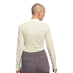 adidas - Women's Ultimate365 Tour HEAT.RDY Mock Neck Polo (IP4179)