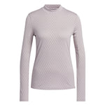 adidas - Women's Ultimate365 Tour HEAT.RDY Polo (IP8656)