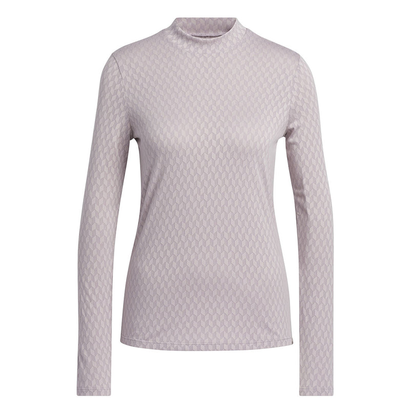 adidas - Women's Ultimate365 Tour HEAT.RDY Polo (IP8656)