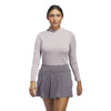 adidas - Women's Ultimate365 Tour HEAT.RDY Polo (IP8656)