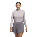adidas - Women's Ultimate365 Tour HEAT.RDY Polo (IP8656)