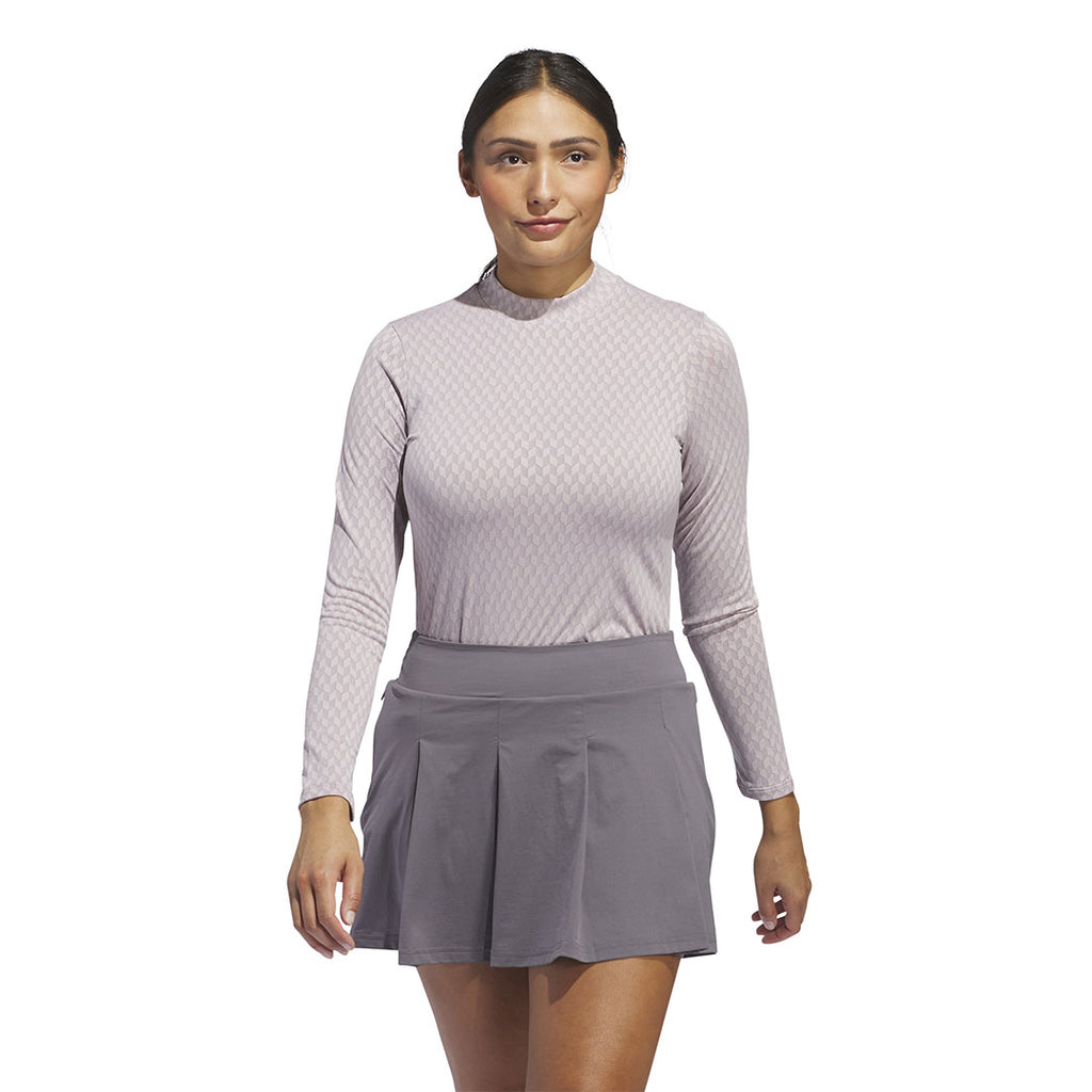 adidas - Women's Ultimate365 Tour HEAT.RDY Polo (IP8656)
