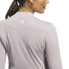 adidas - Women's Ultimate365 Tour HEAT.RDY Polo (IP8656)