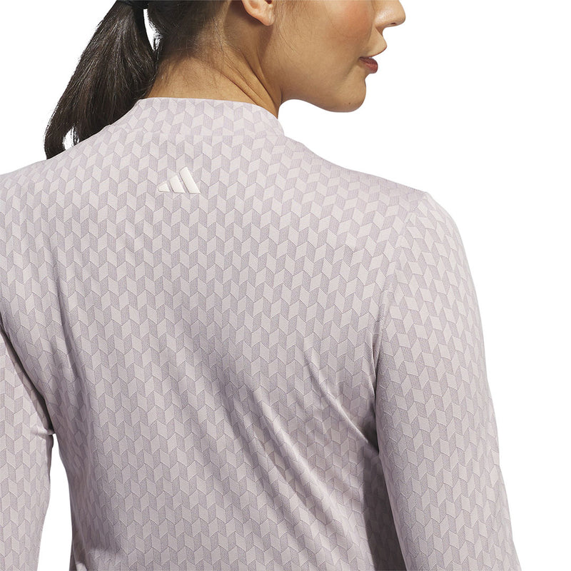 adidas - Women's Ultimate365 Tour HEAT.RDY Polo (IP8656)