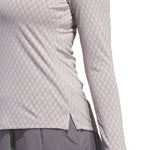 adidas - Women's Ultimate365 Tour HEAT.RDY Polo (IP8656)