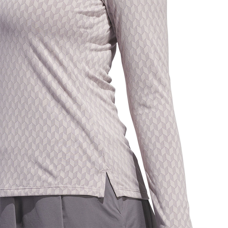 adidas - Women's Ultimate365 Tour HEAT.RDY Polo (IP8656)