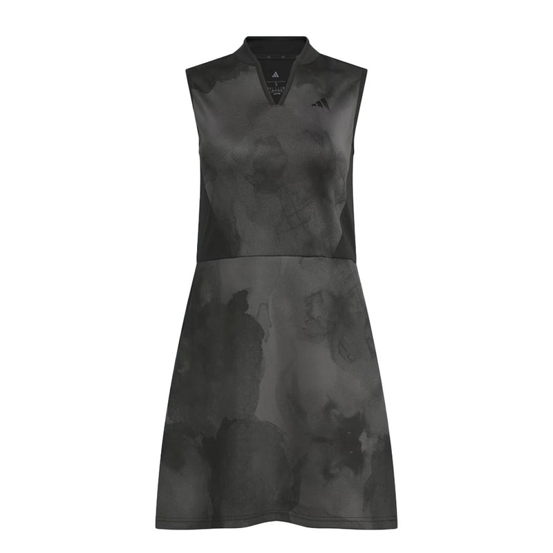 adidas - Women's Ultimate365 Tour Hybrid Printed Dress (IK2948)