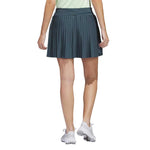 adidas - Women's Ultimate365 Tour Pleated 15 Inch Golf Skort (IA3495)