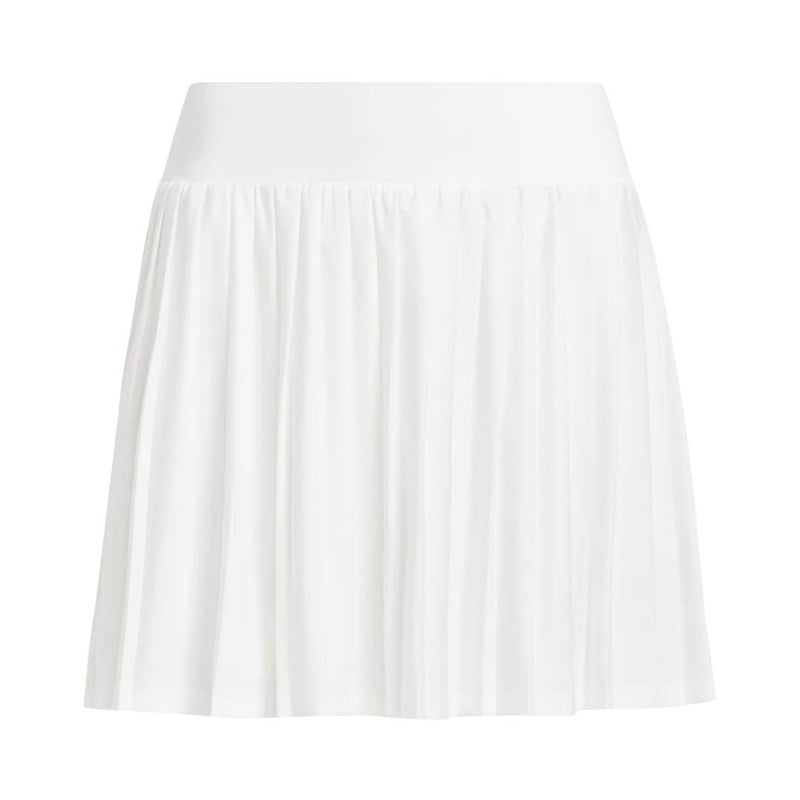 adidas - Women's Ultimate365 Tour Pleated Skort (HS8951)