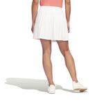adidas - Women's Ultimate365 Tour Pleated Skort (HS8951)